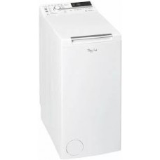 Пральна машина з вертикальним завантаженням WHIRLPOOL TDLR 55020S UA